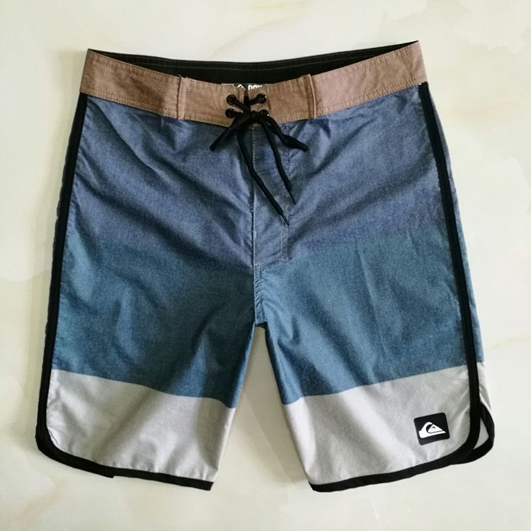 Quiksilver Surf pants Beach Pants Men's Quick drying elastic force