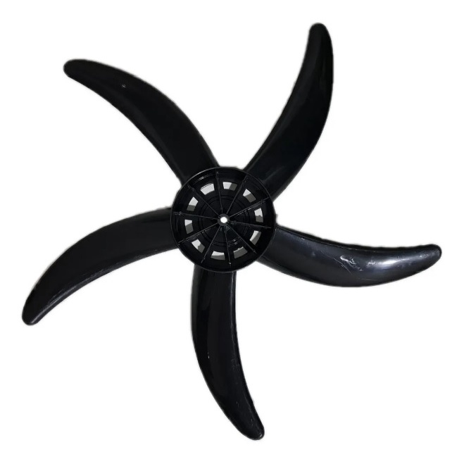 Hélice Circulador Mondial 50cm Meia Lua CA-52  CA-53 CA-55 ®