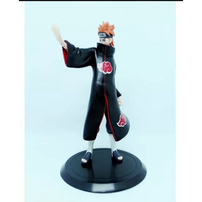 pain akatsuki bootleg estatua figure | Shopee Brasil