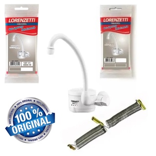Resistência Torneira Eletrica Lorenzetti Easy 127V ou 220V Original