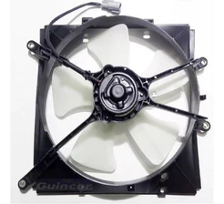 Ventoinha Corolla Do Radiador 1993 1994 1995 1996 Até 2001