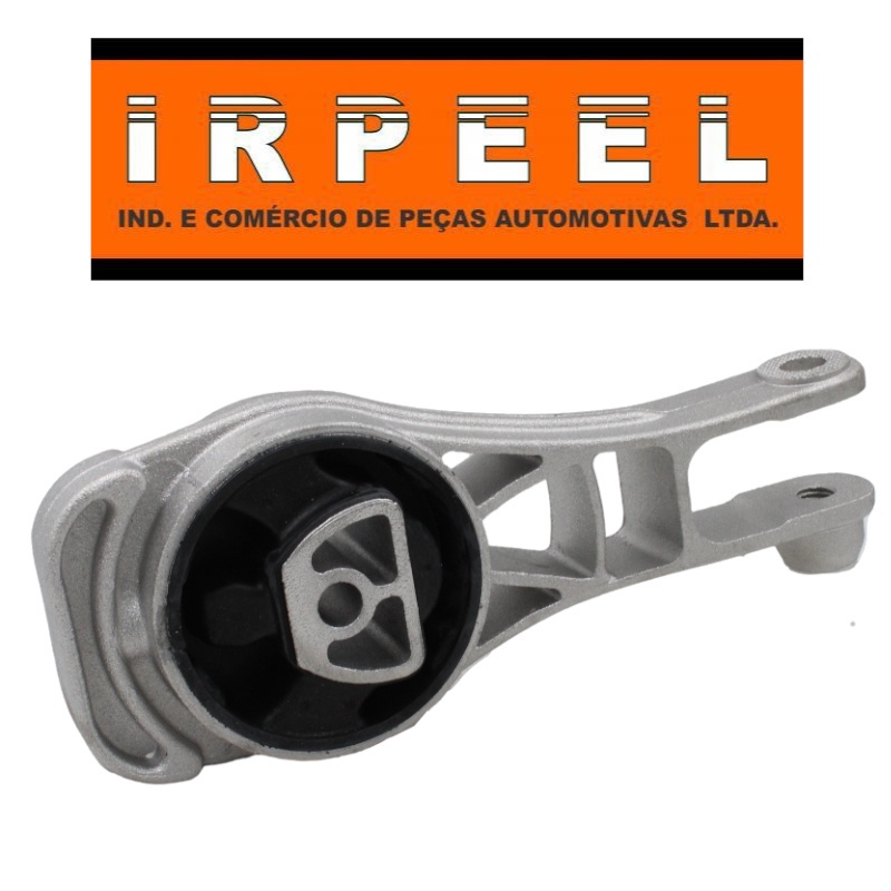 Coxim Cambio Traseira Cobalt, Onix, Prisma, Sonic, Spin, Tracker em Oferta na Shopee