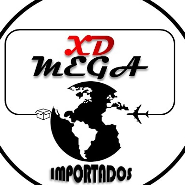 Xd Mega Imports - MK