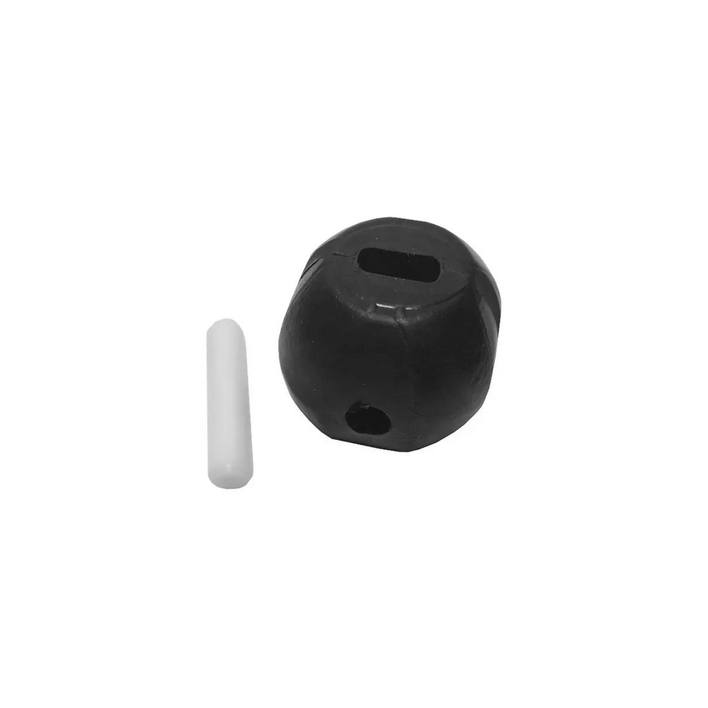 Bucha Trambulador Marchas Peugeot 106, 206, 207, 306, Berlingo e Partner 1.0 1.4 1.6