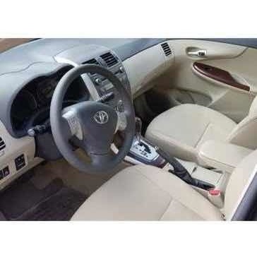 Bancos de Couro Bege Toyota na Black Friday 2025 | BuscaProdutos