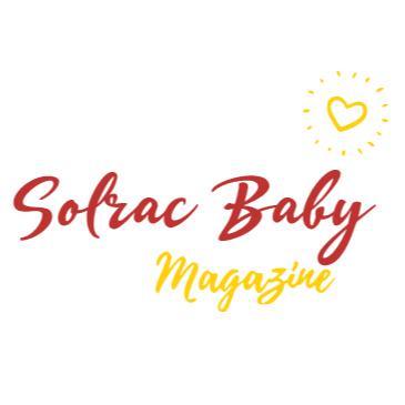 SolracBaby Magazine