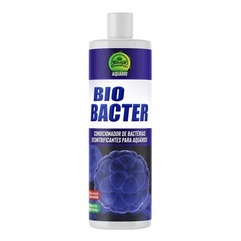Bio Bacter Powerfert 100ml Acelerador Biológico Para Aquário em Oferta na Shopee