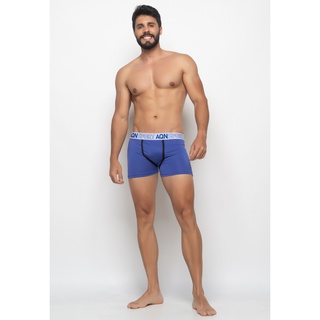 Promoção Cueca Box Friso Aquino Sport Adulto