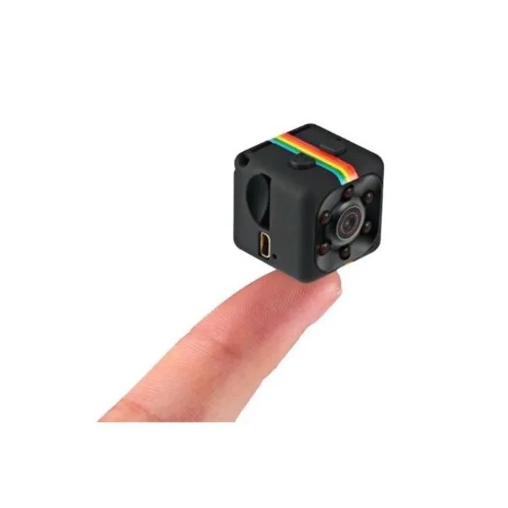 Spy Cam: Guia Completo e Onde Comprar | BuscaProdutos