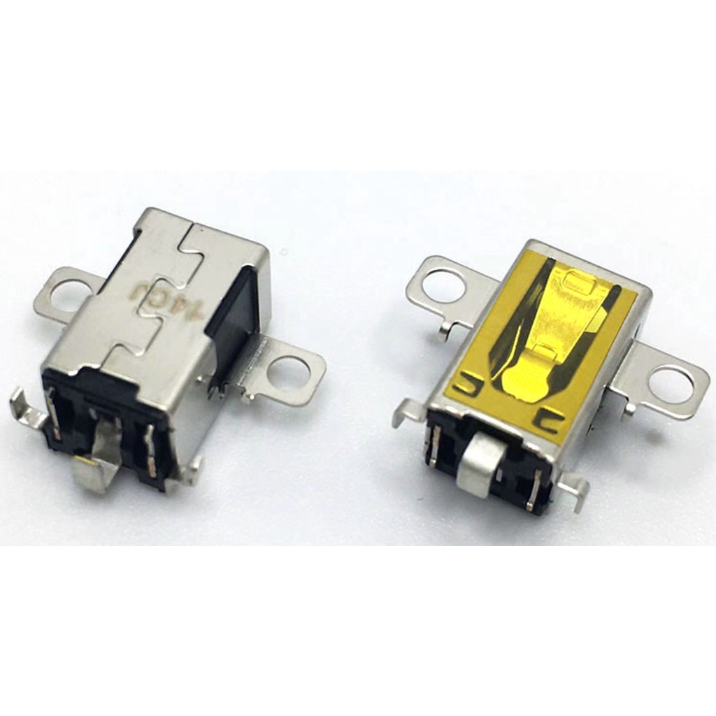 Conector Dc Jack Lenovo Ideapad 110 310 320 330 510 S145