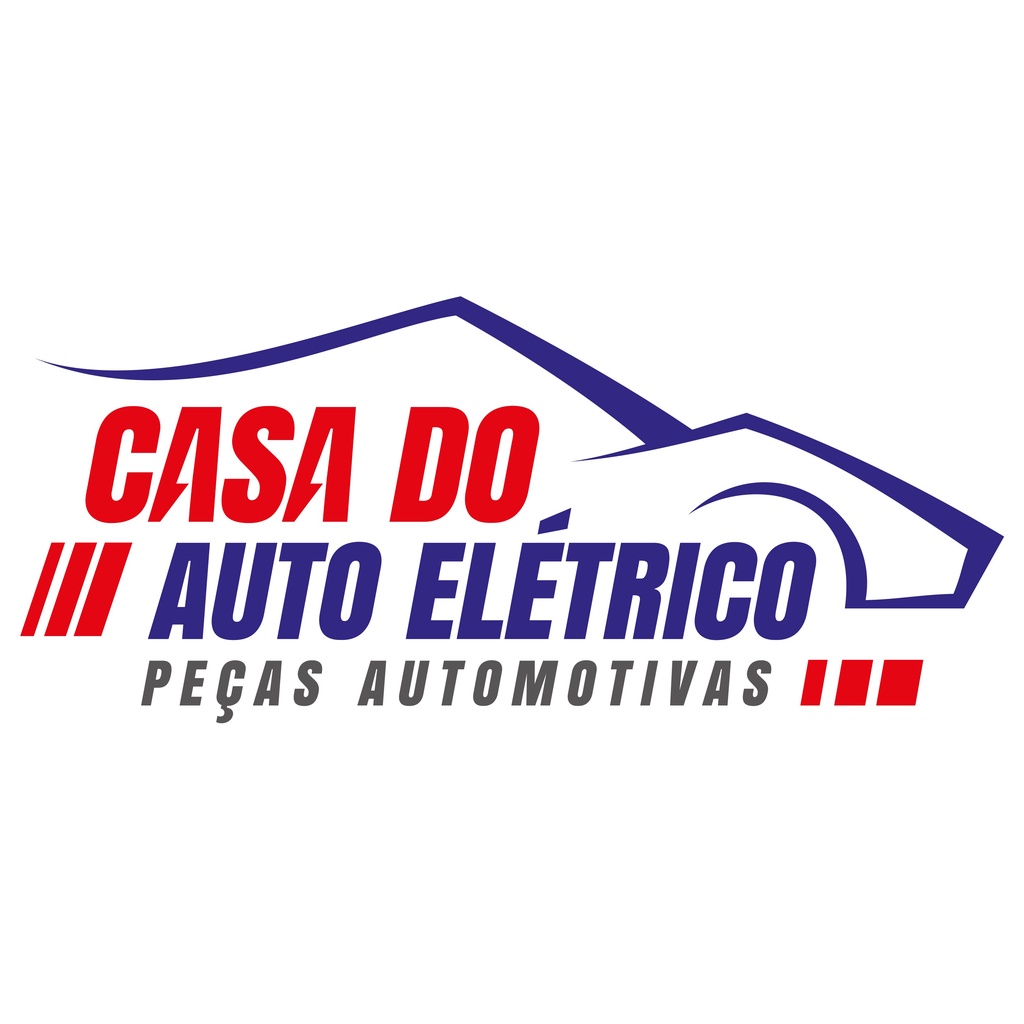 Casa do Auto Elétrico