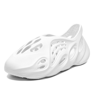 kanye west shoes algae