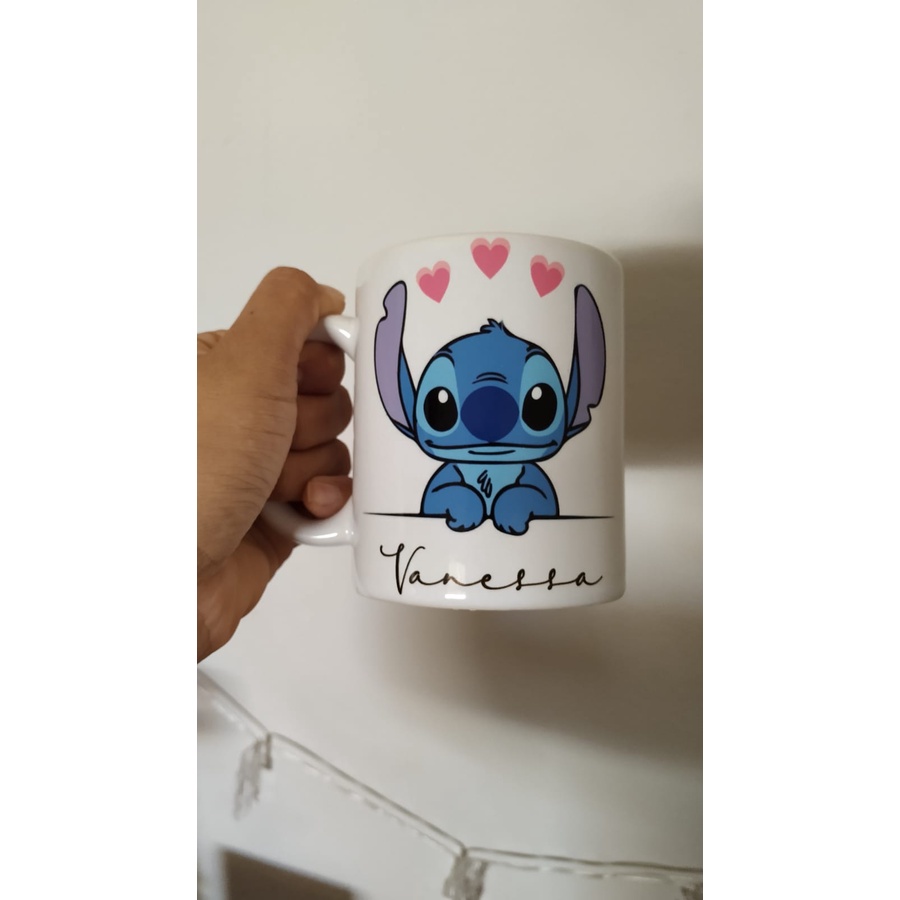 Caneca Personalizada Shopee Brasil