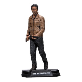 Travis Manawa - Fear The Walking Dead - Color Tops Series