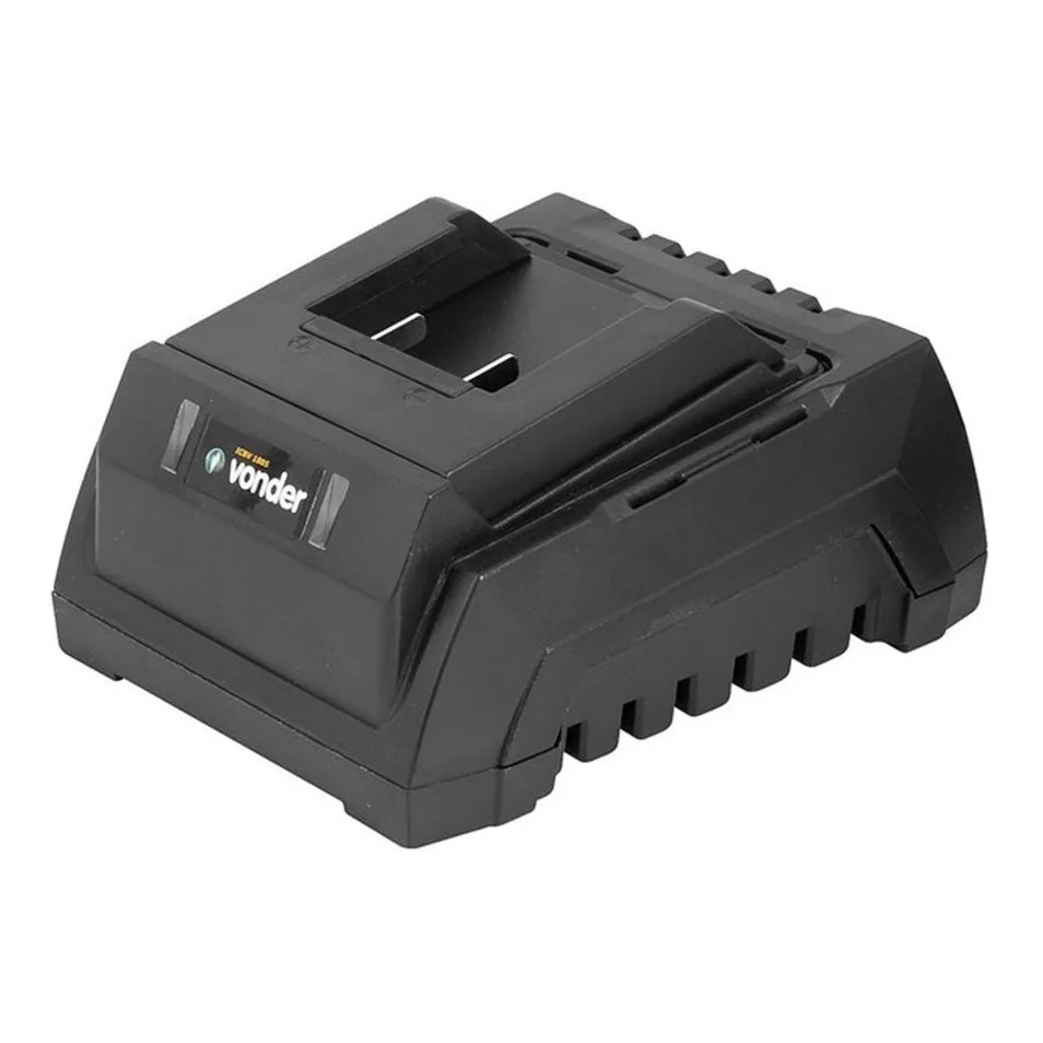 Carregador Bivolt Para Bateria 18v Vonder ICBV1805 em Oferta na Shopee
