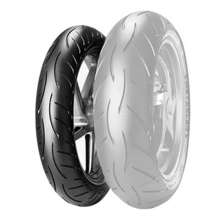 Pneu Metzeler Sportec M5 110 70 17 Twister Inazuma R3 Cb300