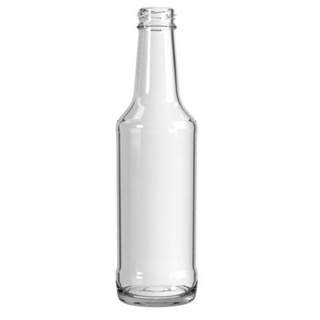 15 Garrafa De Vidro Long Neck 275 Ml Sem Tampa Maricota Decoração Festas