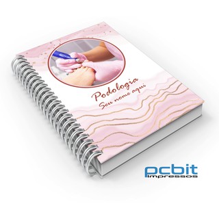 Agenda Podologia Personalizada Permanente