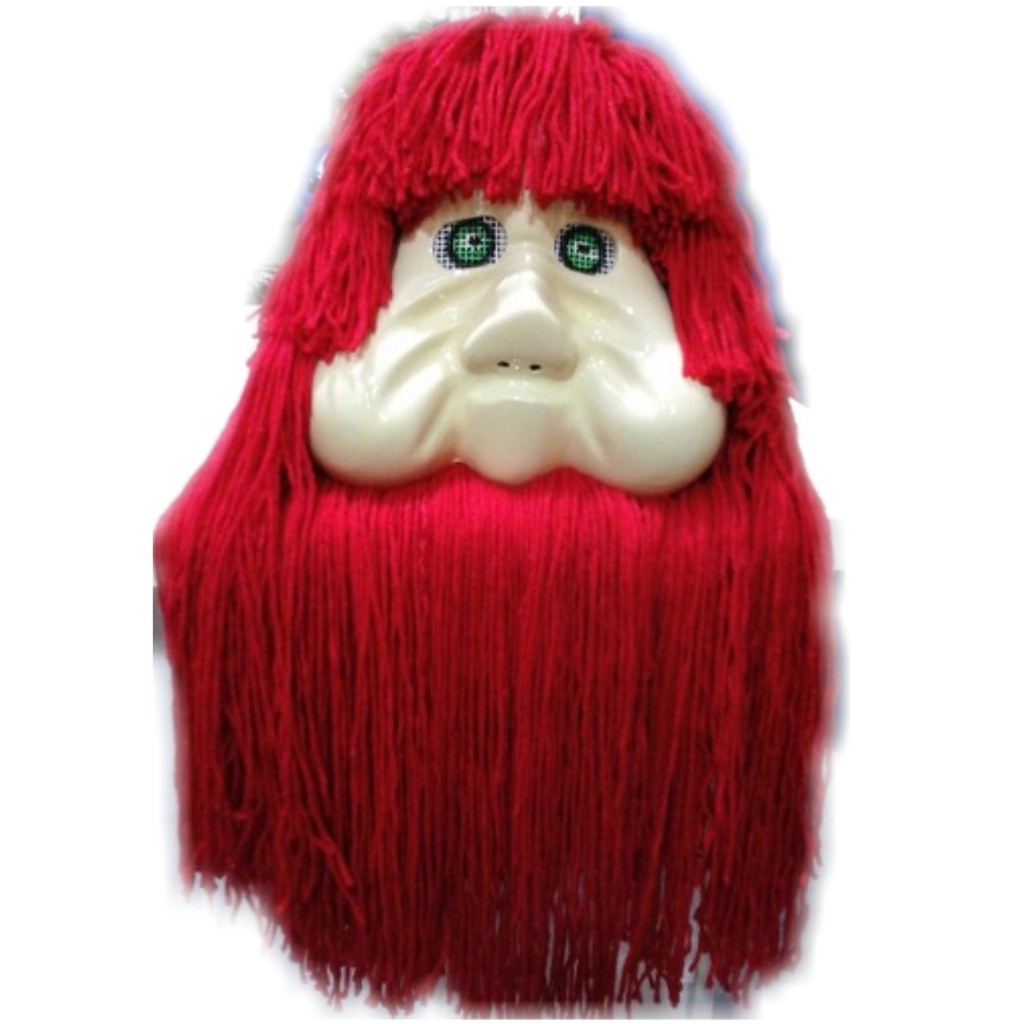 Máscara do Fofao de Fibra: Onde Comprar | BuscaProdutos