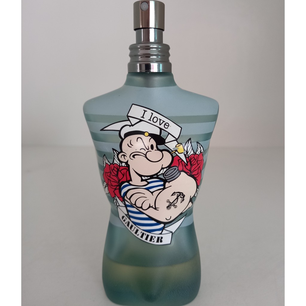 popeye le male