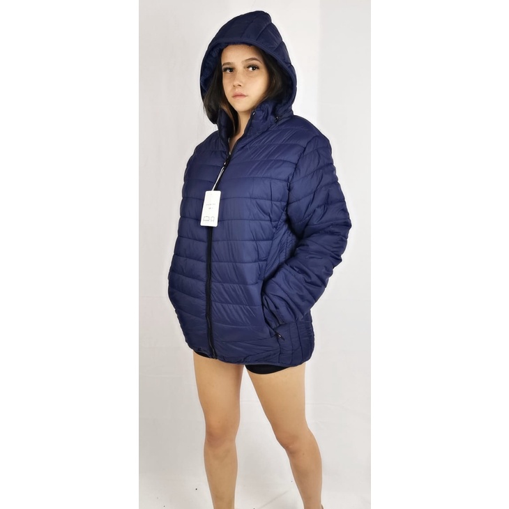 JAQUETA UNISEX SUPER GROSSO GOMO LINDO COM PELO POR DENTRO LANÇAMENTO 1518 2023 em Oferta na Shopee