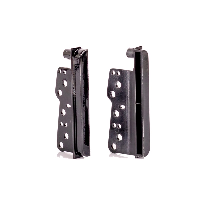 Moldura Expex 2 Din Corolla Etios Hilux Sw4 2005 > Epx 258 em Oferta na Shopee