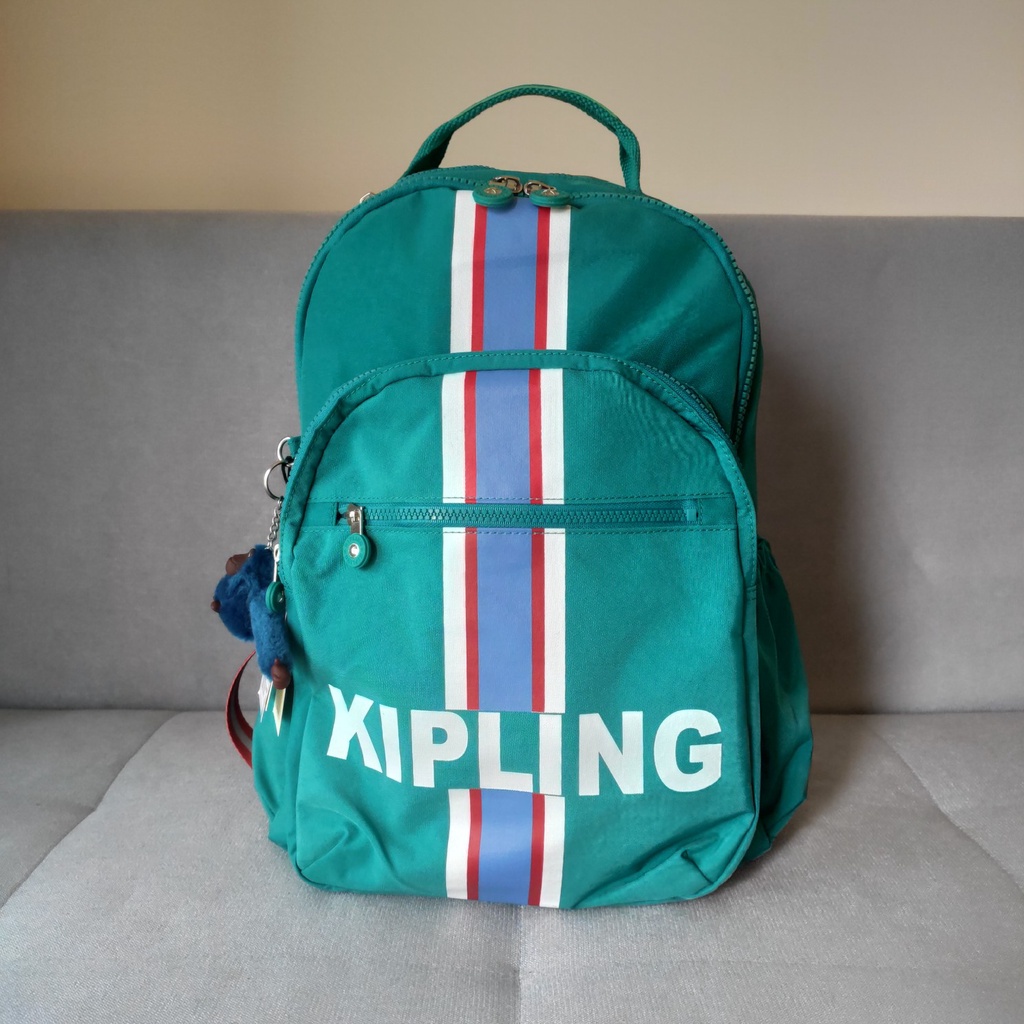 shopee kipling bag