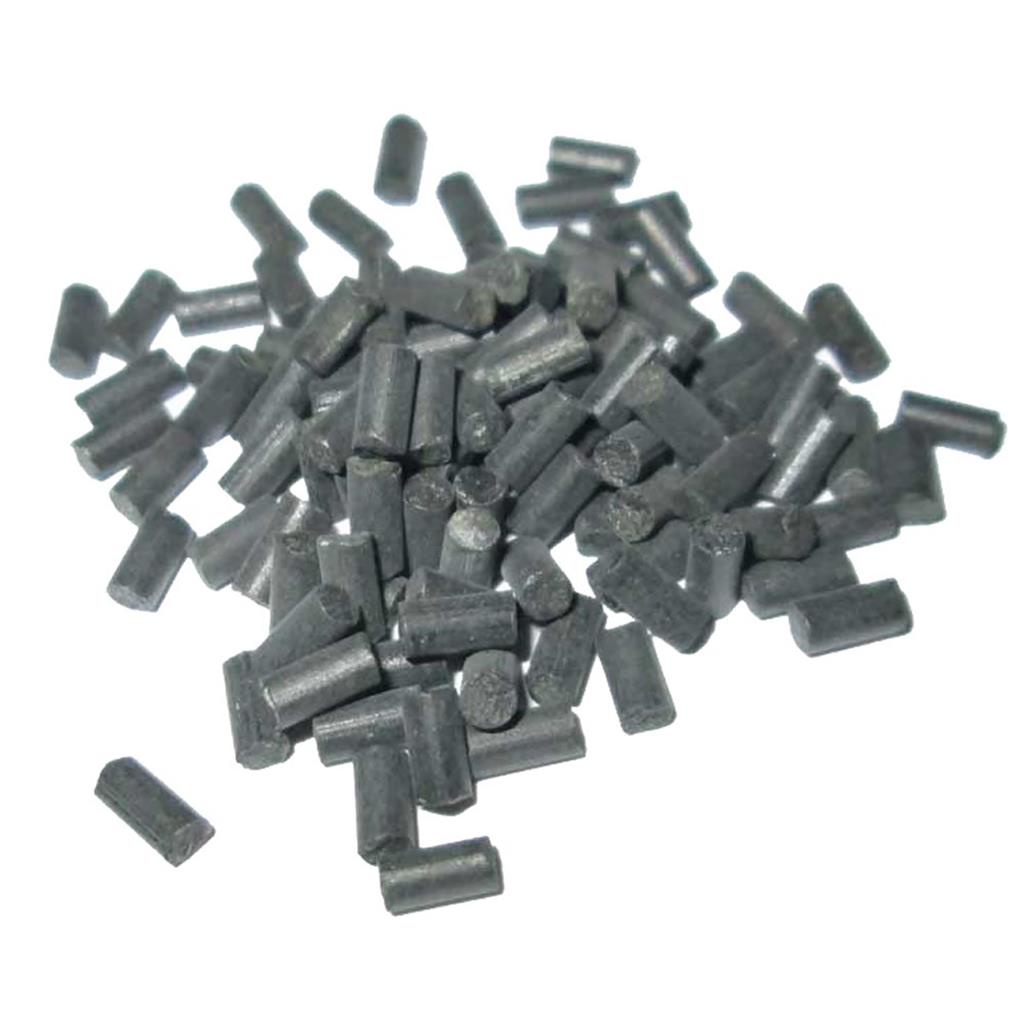 Kit de Pedras para Acendedor com 100 Unid. Carbografite em Oferta na Shopee