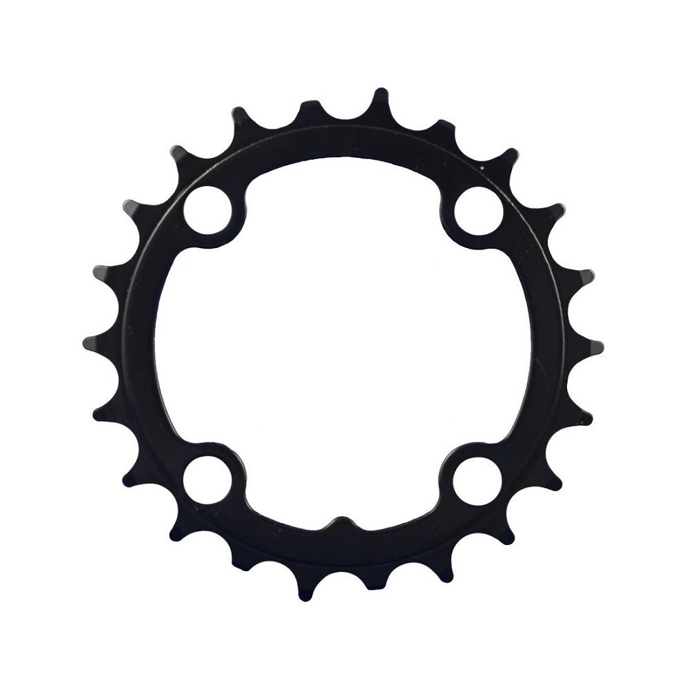Coroa Engrenagem Fsa Mtb 22 Dentes Bcd 68mm 2x10v Wc073a