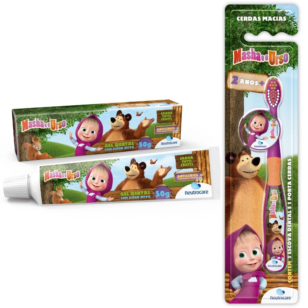 Totoca Totoka Plus Menina Triciclo Infantil Bebe Sons Brinde