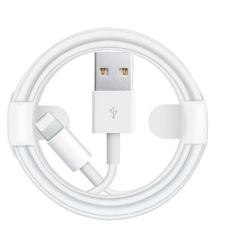 Cabo Do Carregador IPhone Com Chip 100 % Original E75 Foxconn 2 M Apple Relâmpago De Carregamento Para IPad