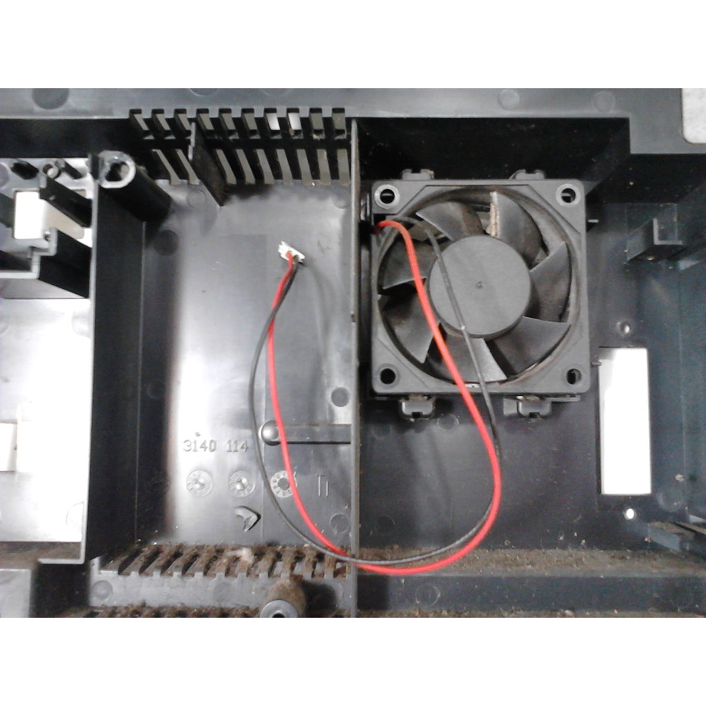 cooler som philips fwm589