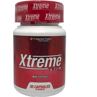 Xtreme Slim New Fórmula Original