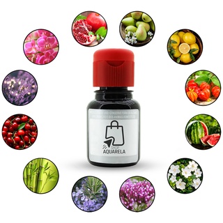 Essência Para Aromatizador e Difusor Elétrico a Base de Agua 10ml Escolha seu Aroma