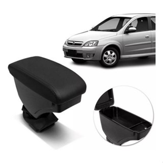 Apoio Encosto De Braço Descanso Corsa Hatch Max 2011 2012 em Oferta na Shopee