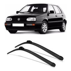 Palheta Limpador Parabrisa Original Golf 93 94 95 96 97 98