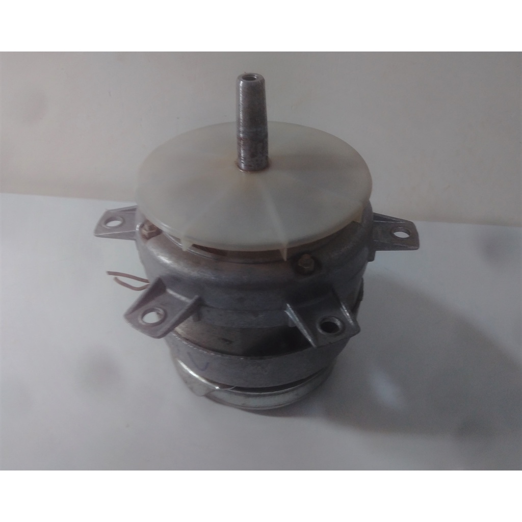 Motor Da Centrifuga De Roupas Suggar  Giromax Original