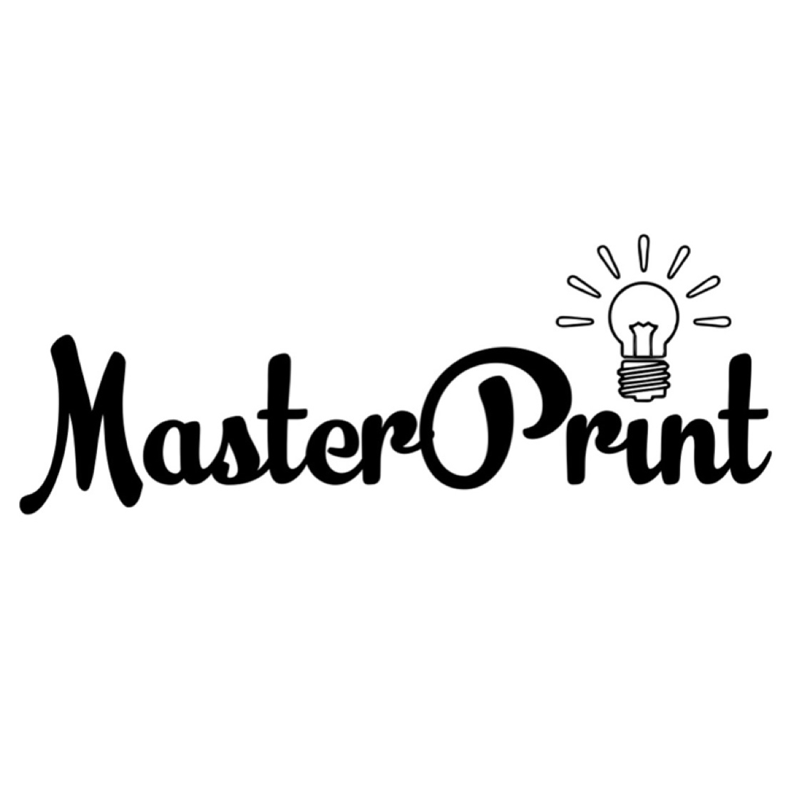 MasterPrint personalizados