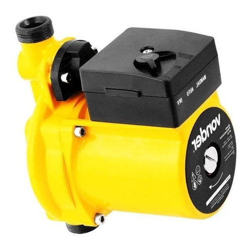 Bomba Pressurizadora 120 Watts - Bpv120 Vonder Automatica