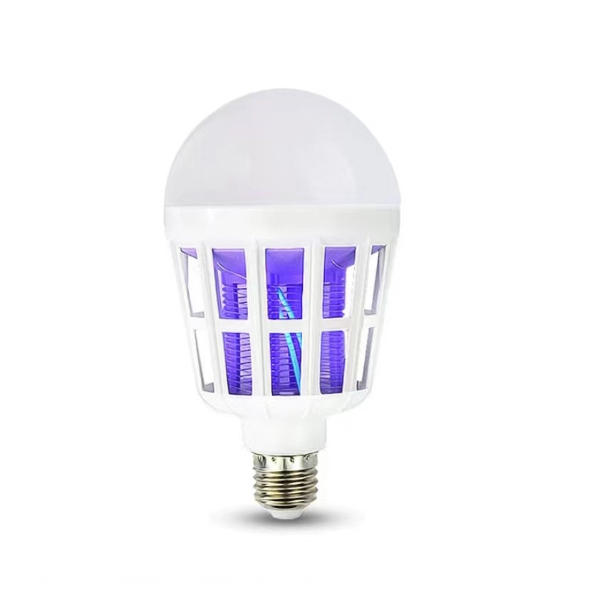 L Mpada Luz Led Watts Mata Mosquito Pernilongo V V Shopee Brasil