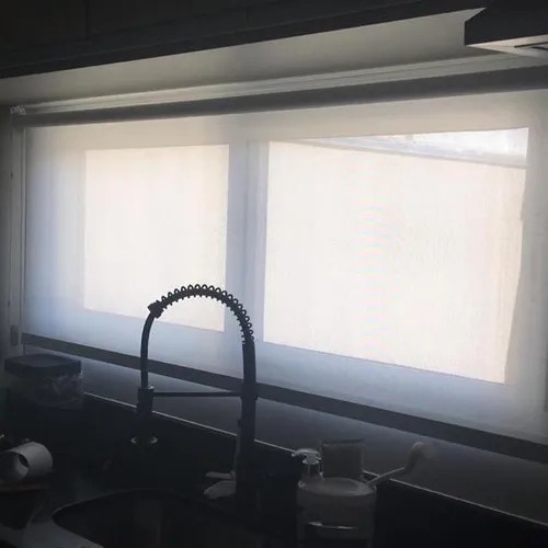 O que é Cortina Rolo Tela Solar 5? Guia e Onde Comprar | BuscaProdutos