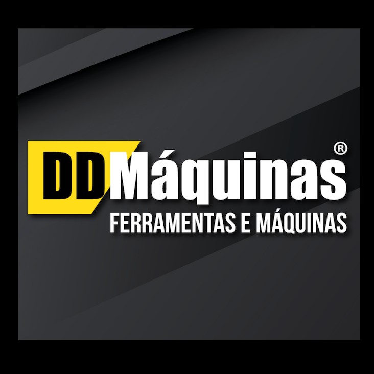DD Máquinas Ferramentas