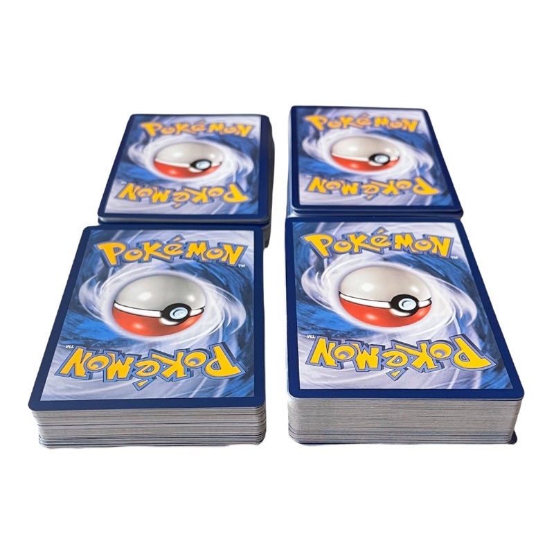 Lote Card Pokemon Original Copag Com Carta Brilhante Garantida