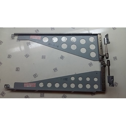 Dobradiças Toshiba Satellite A205 6053b0204402 6053b0204202