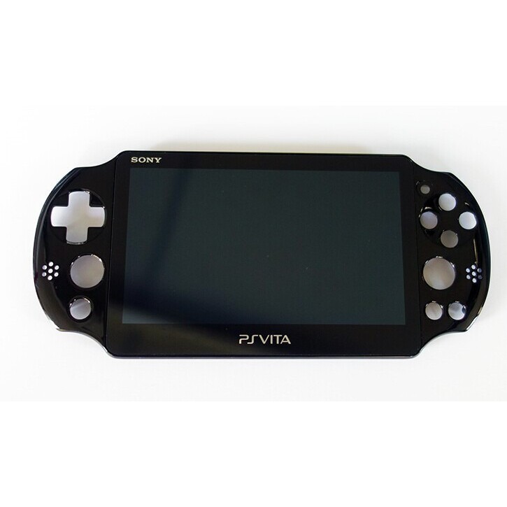 Tela Display Psvita Ps Vita Slim Toda Serie 2000