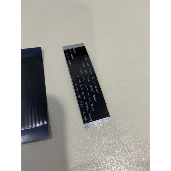 Cabo Flat Flet Flex slot Do Controle Para Console De Ps2 Fat