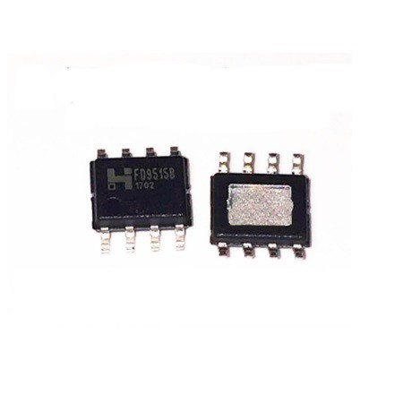 fd9515 fd9515b fd9515 fd9515b ci fd9515 Fd9515b Original Ci Reg Tuner SOP8 SOP SM