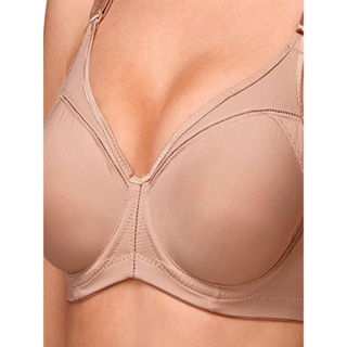 Sutiã Demillus 64905 Taça C em Oferta na Shopee