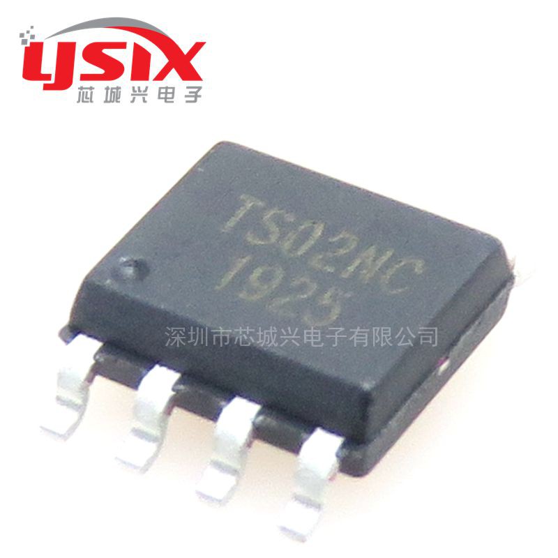 Tela Touch Display Ts 02 Nt Smd Sop-8 Original Ts 02 N Ts 02 Nc ...