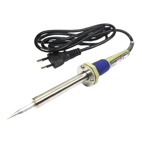 Ferro De Solda Hk Plus Hikari Profissional Sc-40 34w 110v - Home & Living